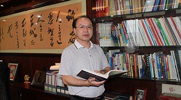 董事長勞動(dòng)節(jié)寄語｜偉大企業(yè)都是奮斗出來的
