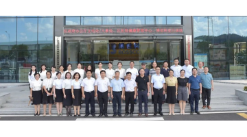 主題黨日活動：綠色低碳共和諧，科普義診促健康！