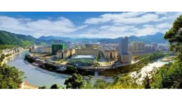 國(guó)家級(jí)！博環(huán)助力桂林市資源縣創(chuàng)建第七批生態(tài)文明建設(shè)示范區(qū)